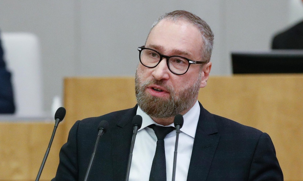 Горелкин призвал Роскомнадзор присмотреться к мессенджеру Signal